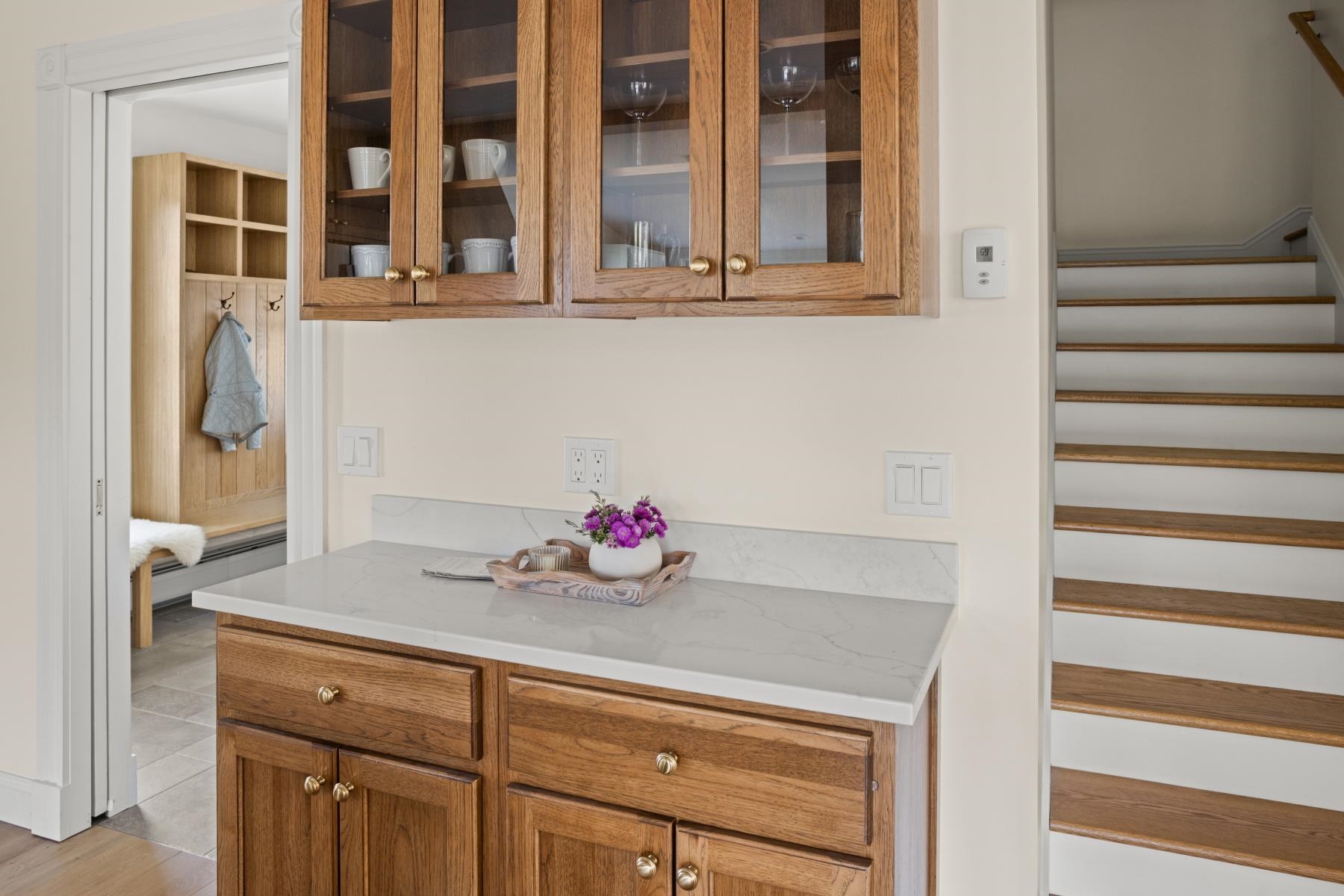 405 Maple Street Stowe, VT 05672 - Photo 19 of 46
