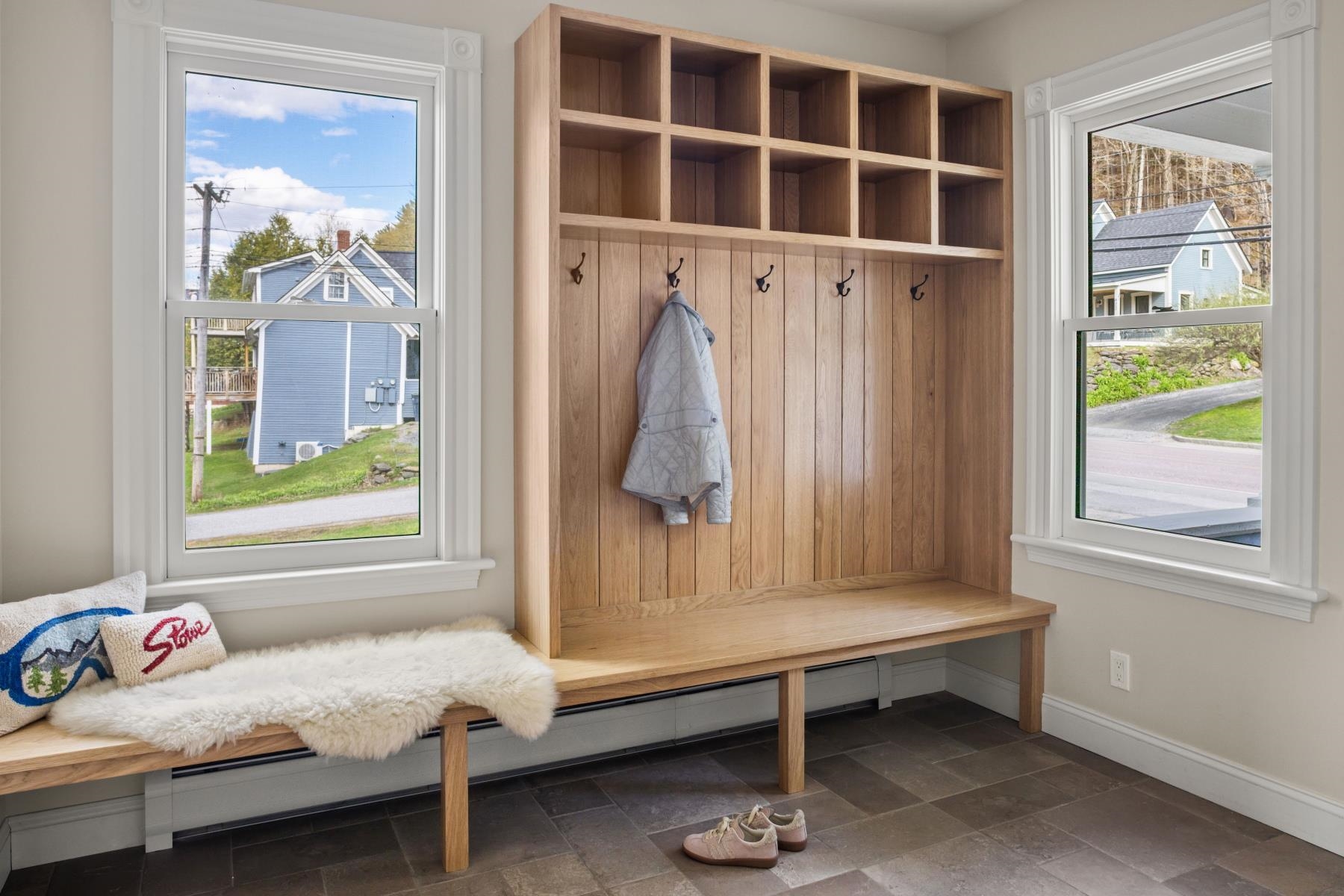 405 Maple Street Stowe, VT 05672 - Photo 20 of 46