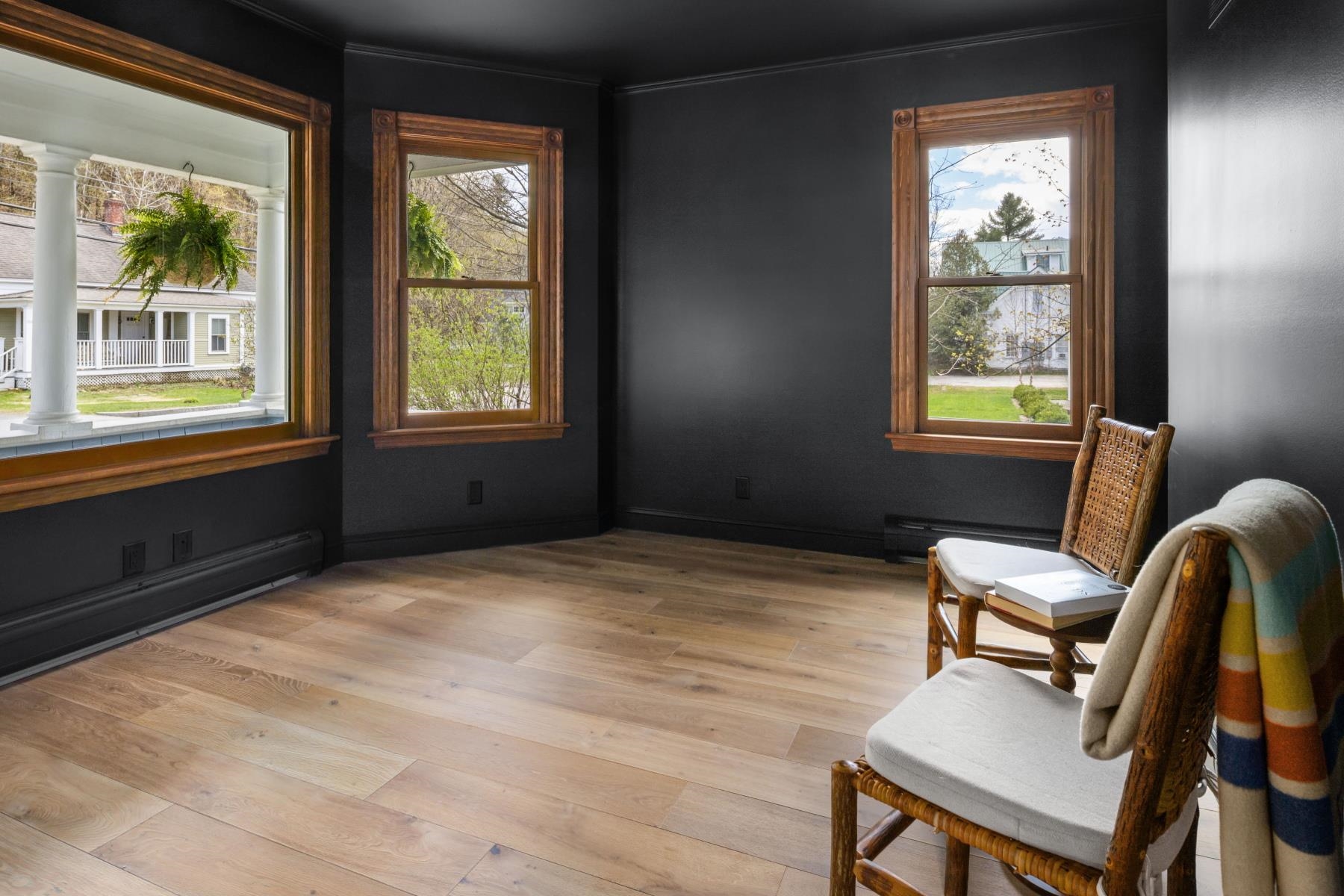 405 Maple Street Stowe, VT 05672 - Photo 28 of 46