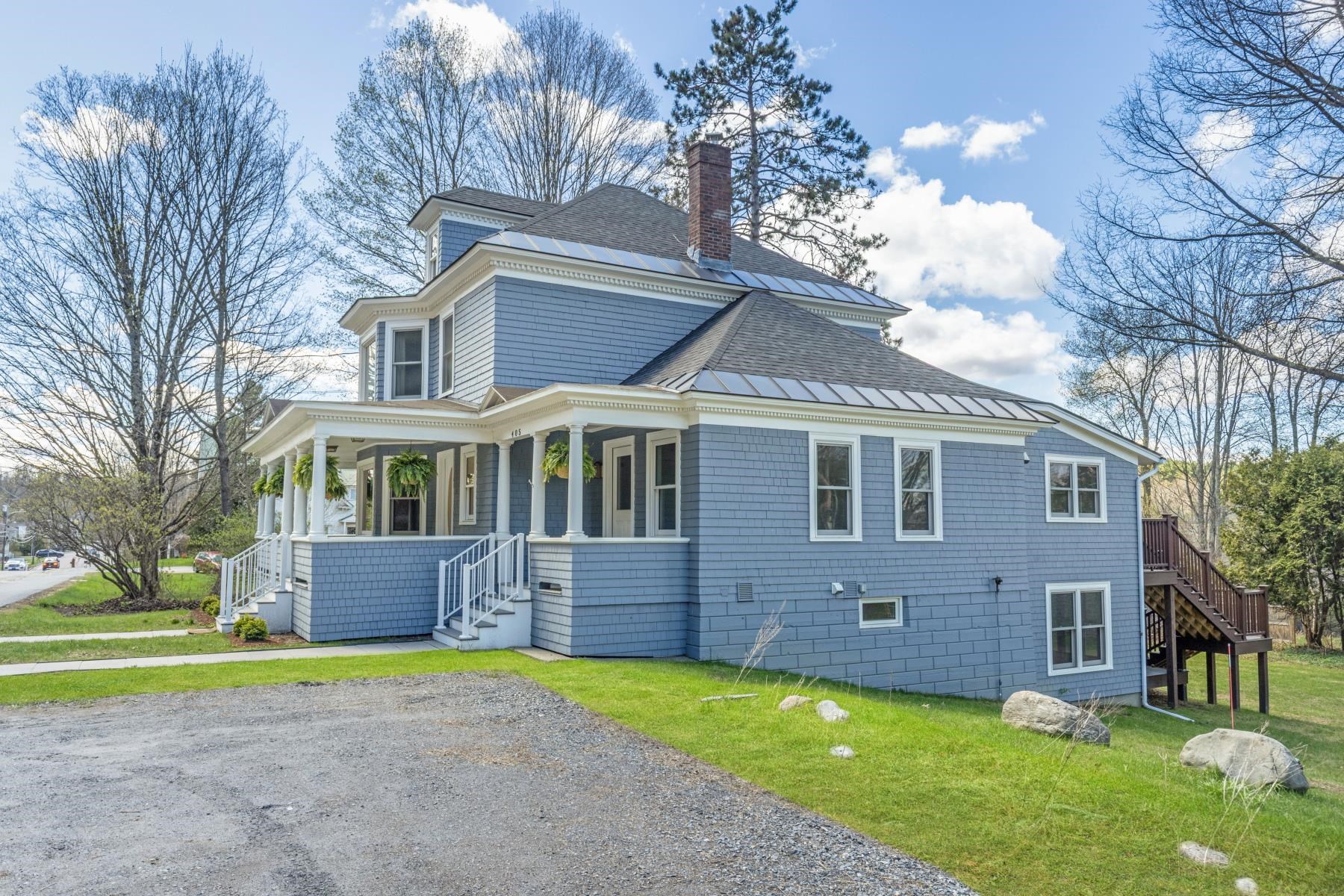 405 Maple Street Stowe, VT 05672 - Photo 30 of 46