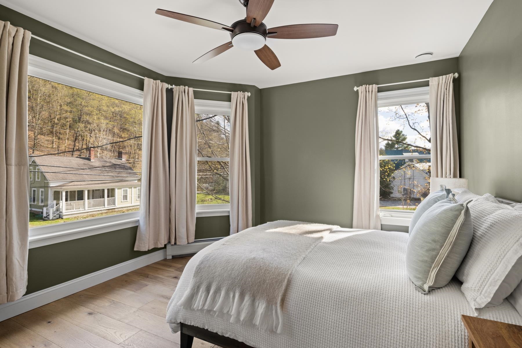 405 Maple Street Stowe, VT 05672 - Photo 36 of 46
