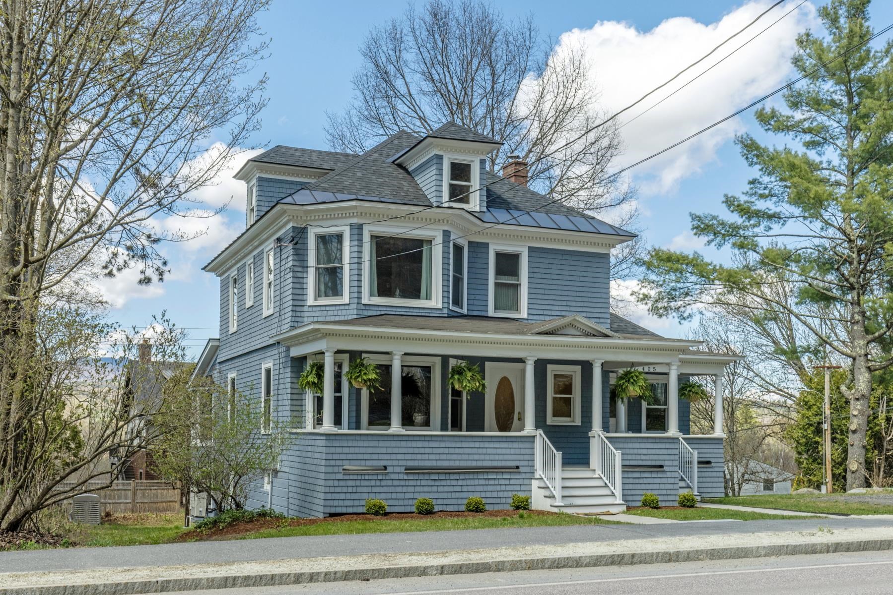 405 Maple Street Stowe, VT 05672 - Photo 46 of 46