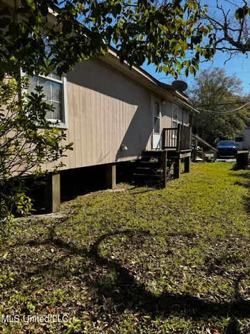 $70,000 | 2111 Jackson Avenue, Pascagoula, MS 39567