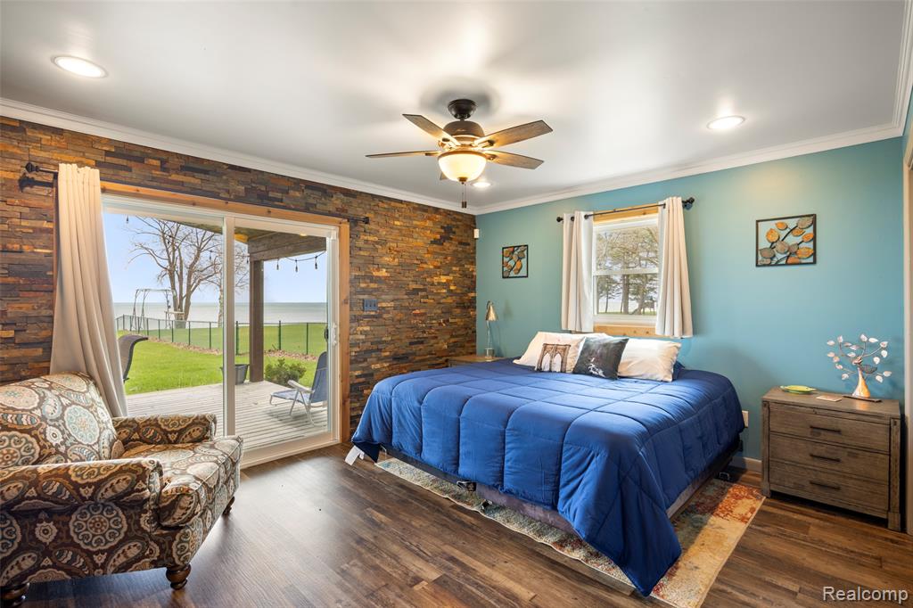 8171 Lakeshore Road Lexington, MI 48450 - Photo 22 of 45
