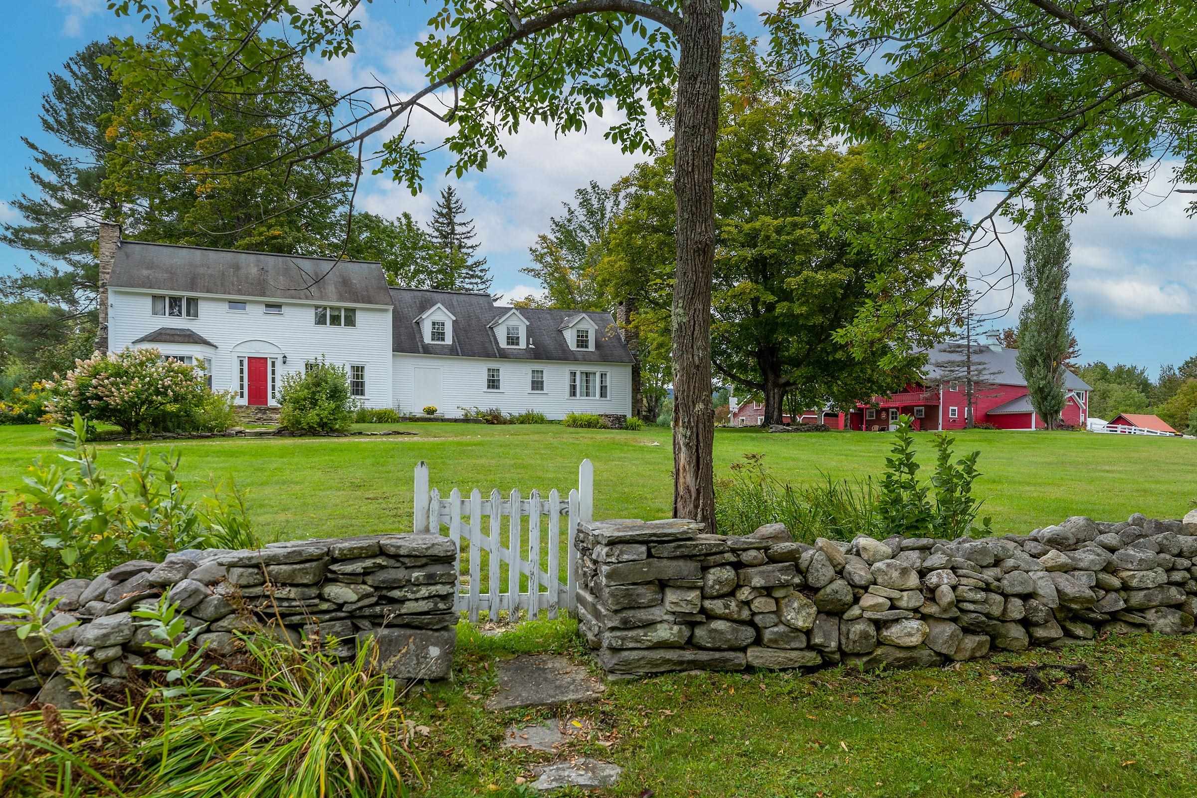103 Winhall Hollow Road Winhall, VT 05340 - Photo 1 of 39