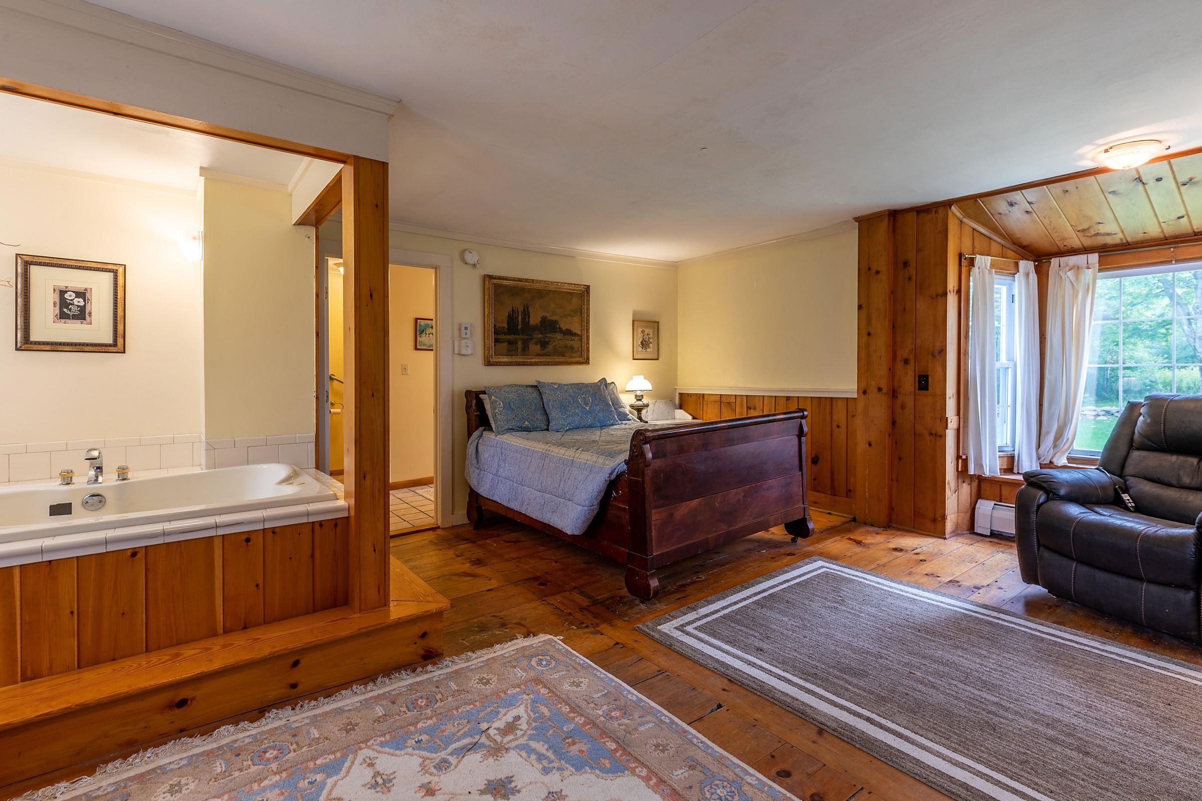 103 Winhall Hollow Road Winhall, VT 05340 - Photo 20 of 39