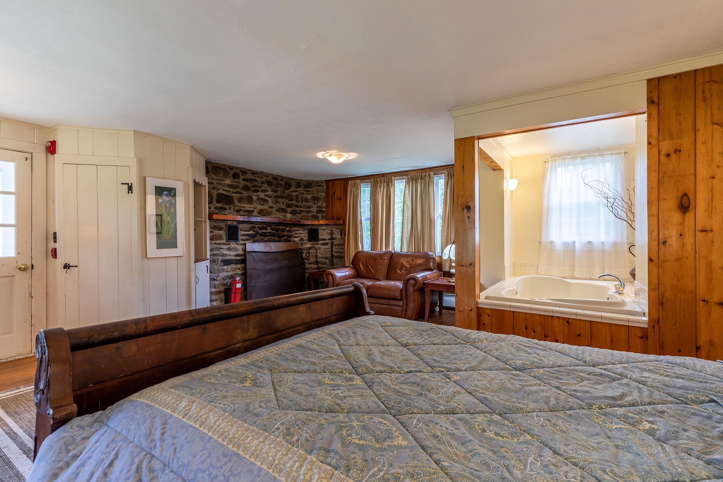 103 Winhall Hollow Road Winhall, VT 05340 - Photo 21 of 39