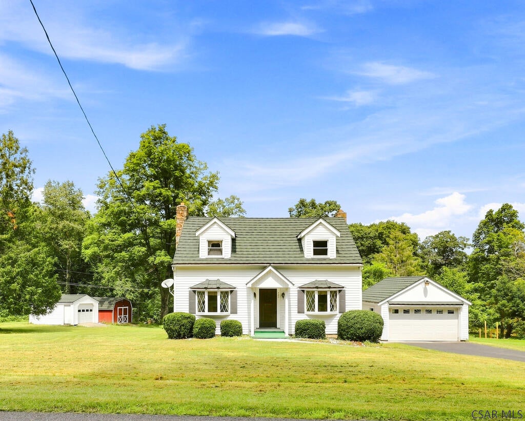 488 Bloom Road Hooversville, PA 15936 - Photo 2 of 43 Gallery Image 2