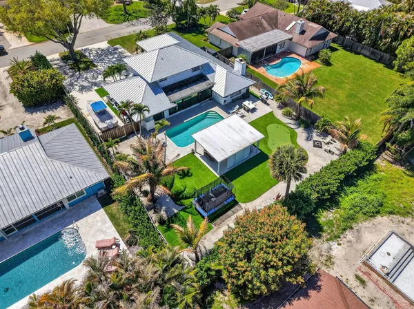 $1,749,900 | 4415 River Pines Court, Tequesta, FL 33469