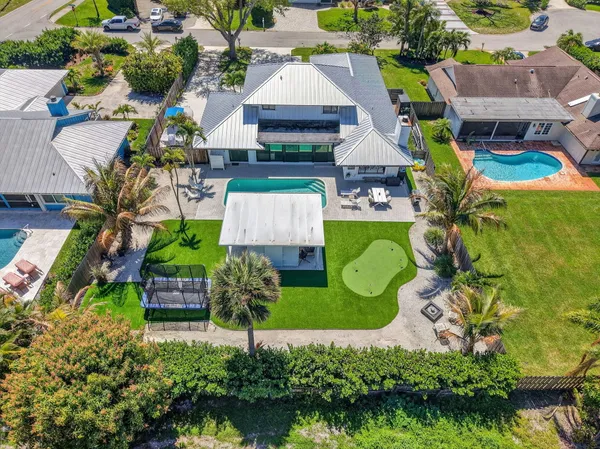$1,749,900 | 4415 River Pines Court, Tequesta, FL 33469