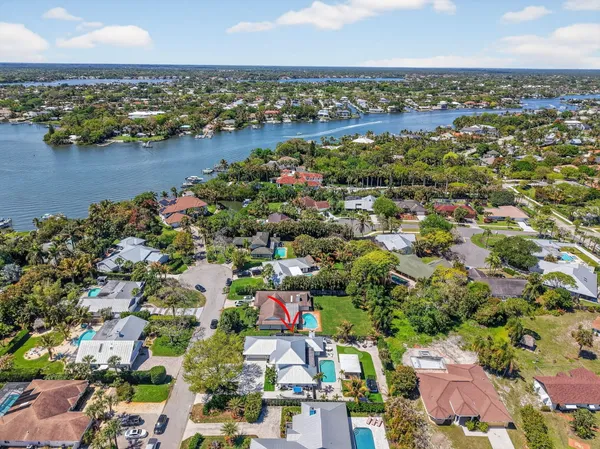 $1,749,900 | 4415 River Pines Court, Tequesta, FL 33469