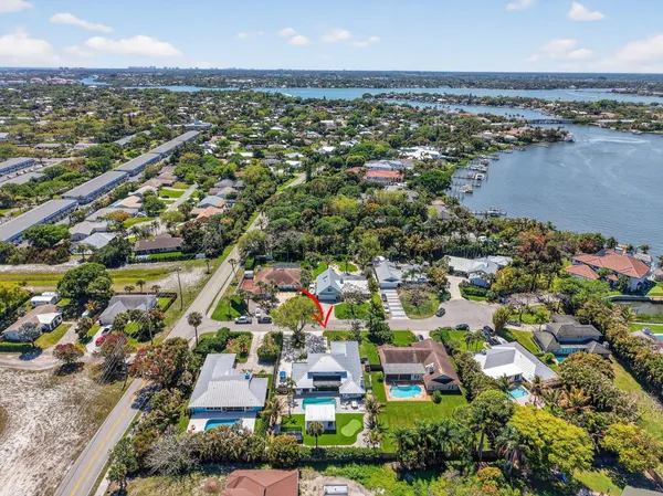 $1,749,900 | 4415 River Pines Court, Tequesta, FL 33469