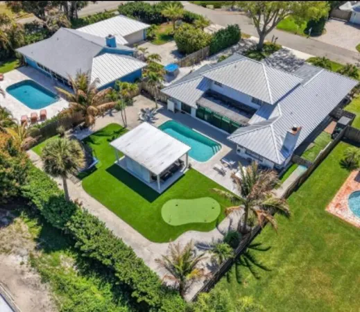 $1,749,900 | 4415 River Pines Court, Tequesta, FL 33469