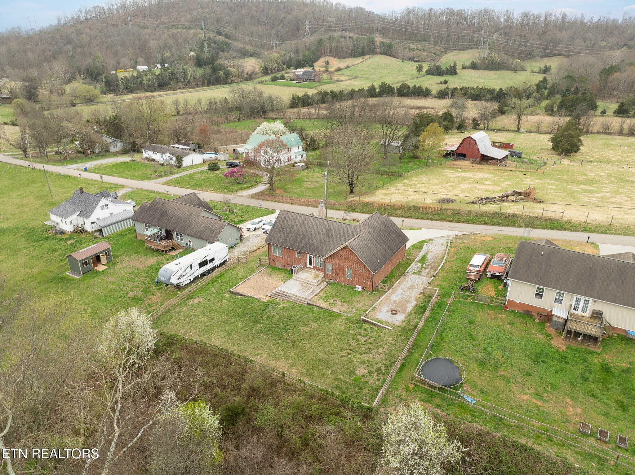 4316 McGinnis Road Corryton, TN 37721 - Photo 34 of 34 Gallery Image 34