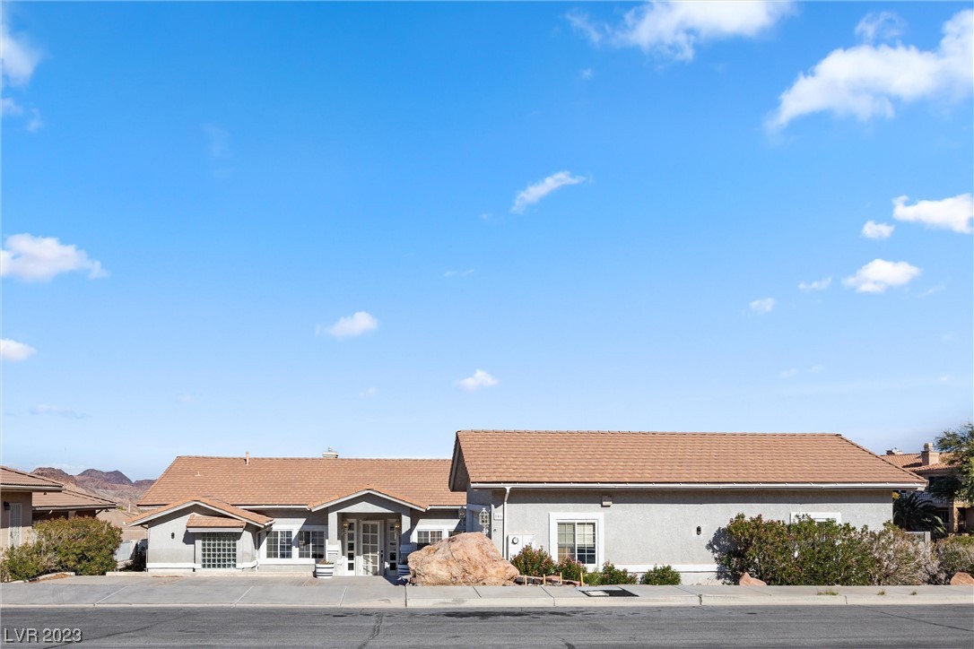 846 Lime Rock Road Boulder City, NV 89005 - Photo 1 of 77 Gallery Image 1