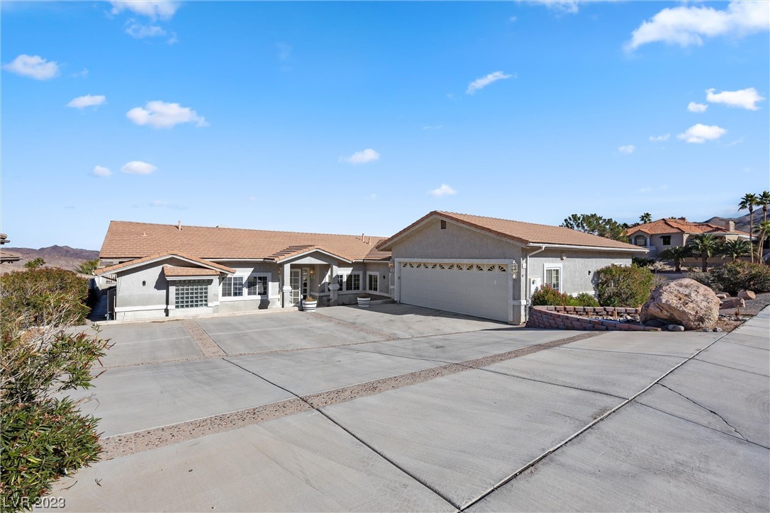846 Lime Rock Road Boulder City, NV 89005 - Photo 2 of 77 Gallery Image 2