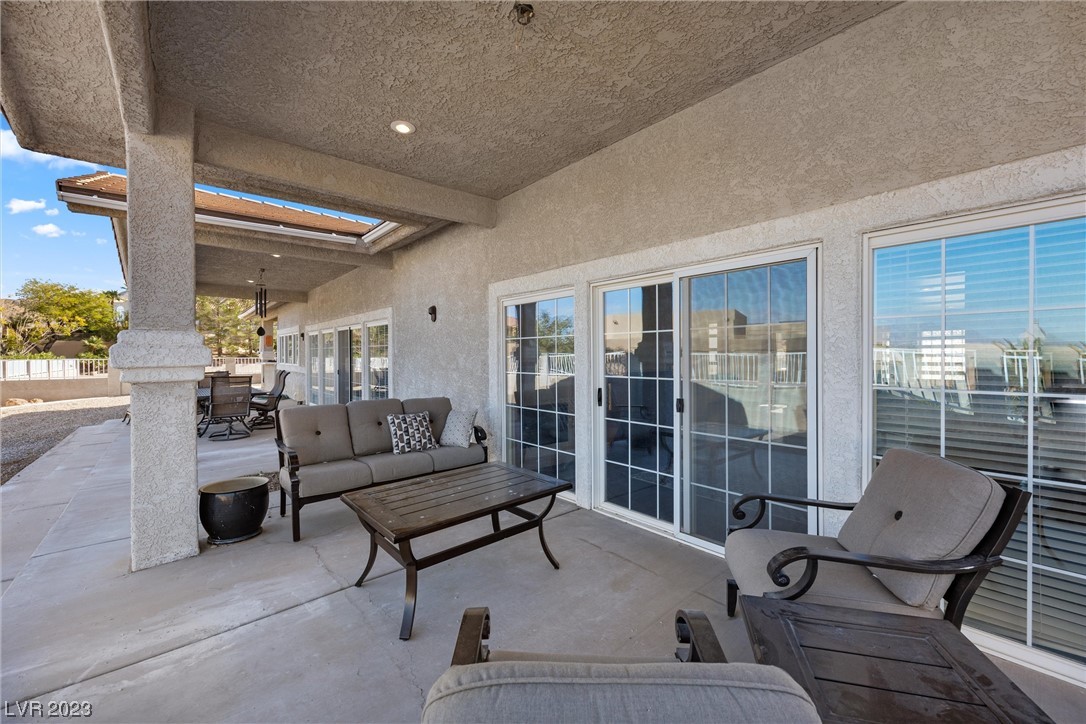 846 Lime Rock Road Boulder City, NV 89005 - Photo 53 of 77 Gallery Image 53