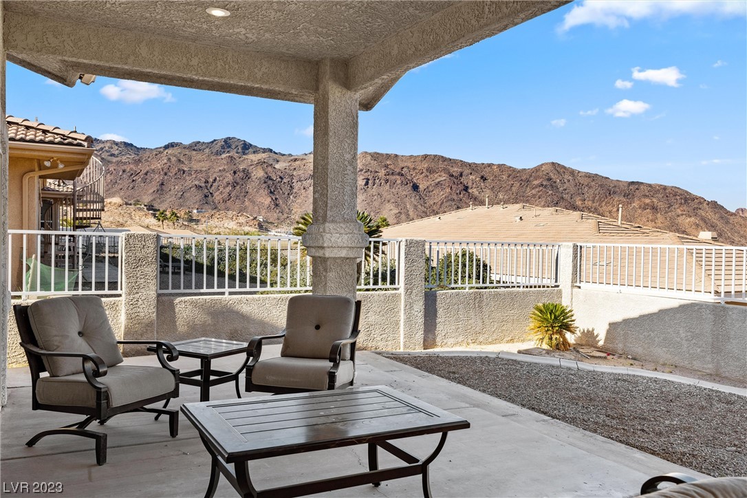 846 Lime Rock Road Boulder City, NV 89005 - Photo 54 of 77 Gallery Image 54
