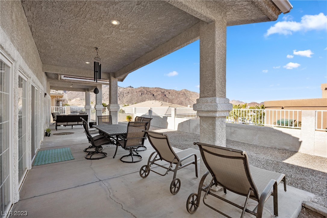 846 Lime Rock Road Boulder City, NV 89005 - Photo 55 of 77 Gallery Image 55
