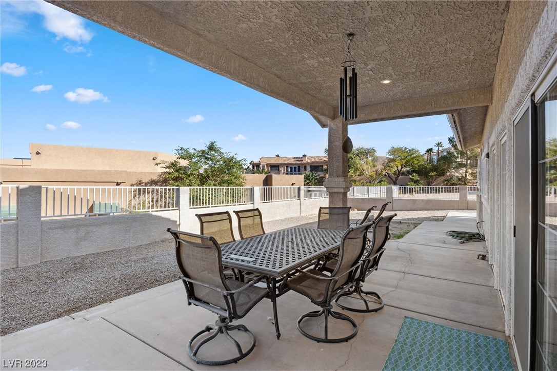 846 Lime Rock Road Boulder City, NV 89005 - Photo 57 of 77 Gallery Image 57
