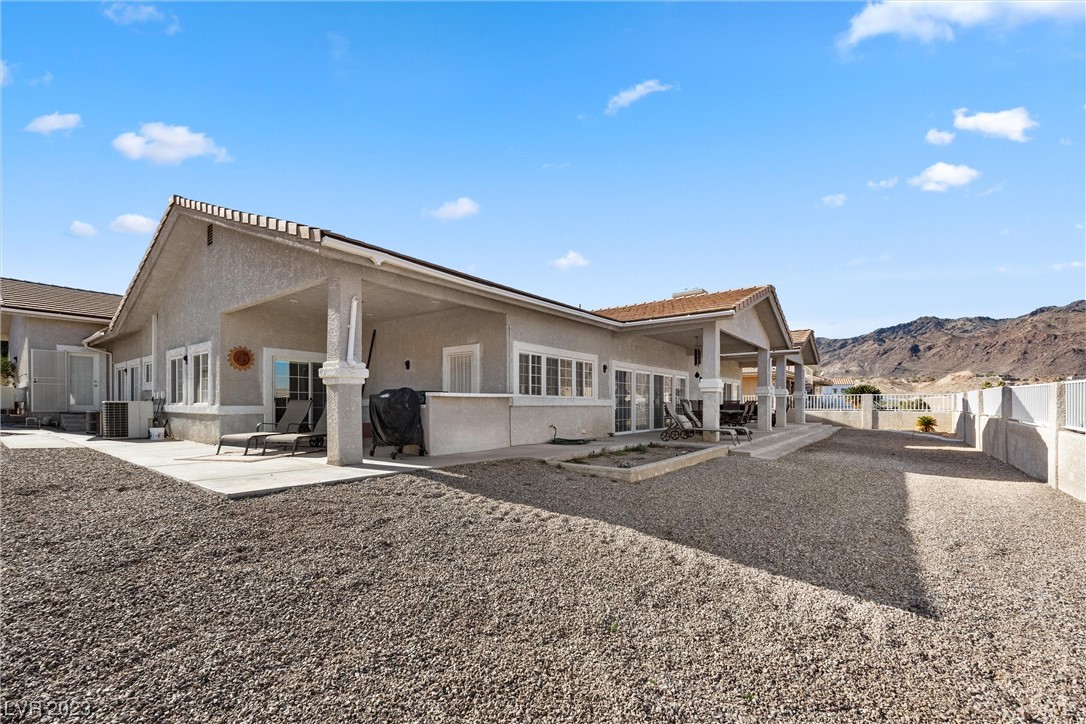 846 Lime Rock Road Boulder City, NV 89005 - Photo 60 of 77 Gallery Image 60
