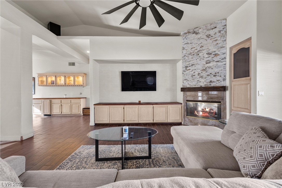 846 Lime Rock Road Boulder City, NV 89005 - Photo 8 of 77 Gallery Image 8