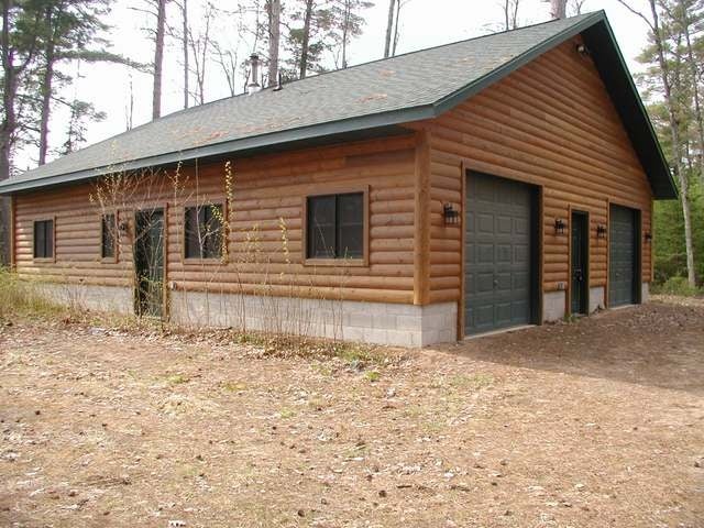 3605 Monheim Road Conover, WI 54519 - Photo 1 of 14 Gallery Image 1