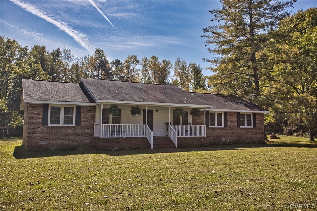 10897 Hitchcock Road Disputanta, VA 23842 - Photo 1 of 44 Gallery Image 1