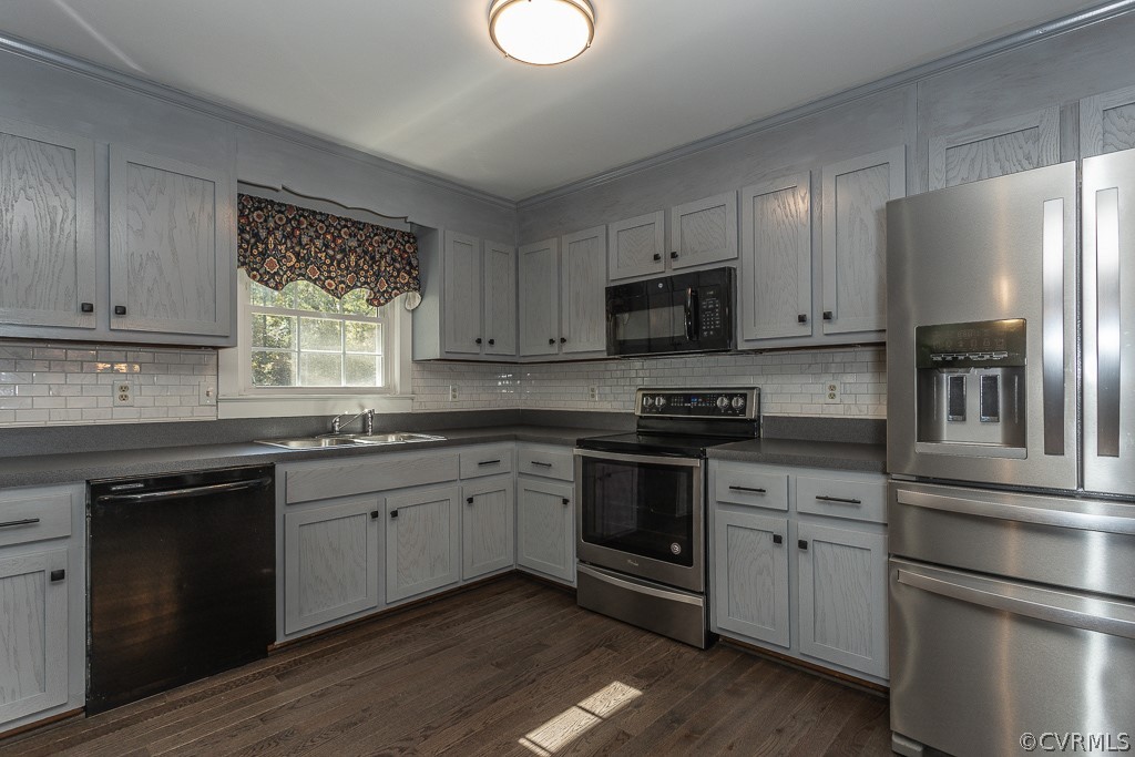 10897 Hitchcock Road Disputanta, VA 23842 - Photo 12 of 44 Gallery Image 12