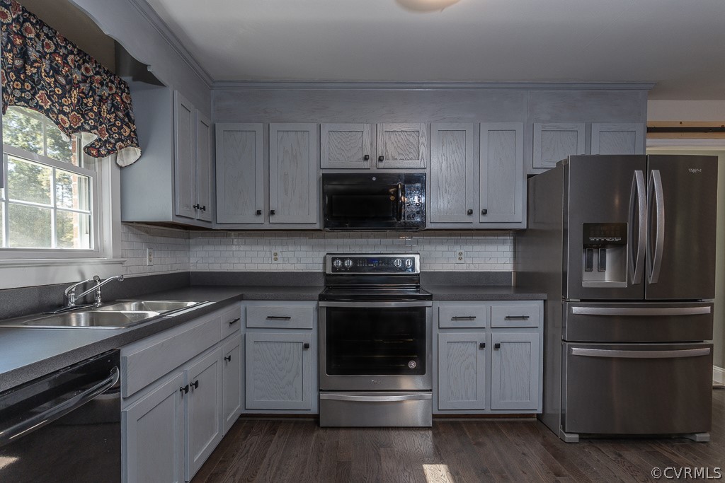 10897 Hitchcock Road Disputanta, VA 23842 - Photo 13 of 44 Gallery Image 13