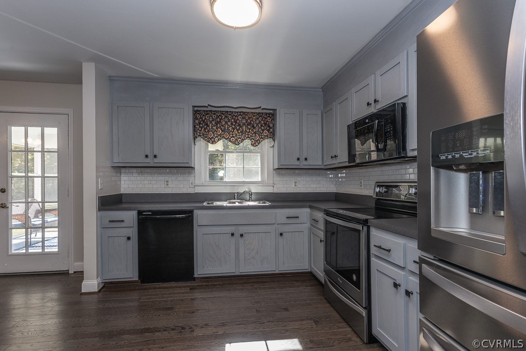 10897 Hitchcock Road Disputanta, VA 23842 - Photo 14 of 44 Gallery Image 14