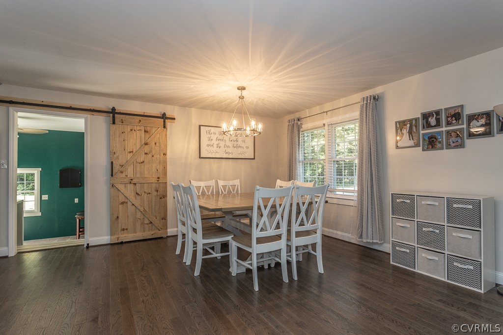 10897 Hitchcock Road Disputanta, VA 23842 - Photo 15 of 44 Gallery Image 15