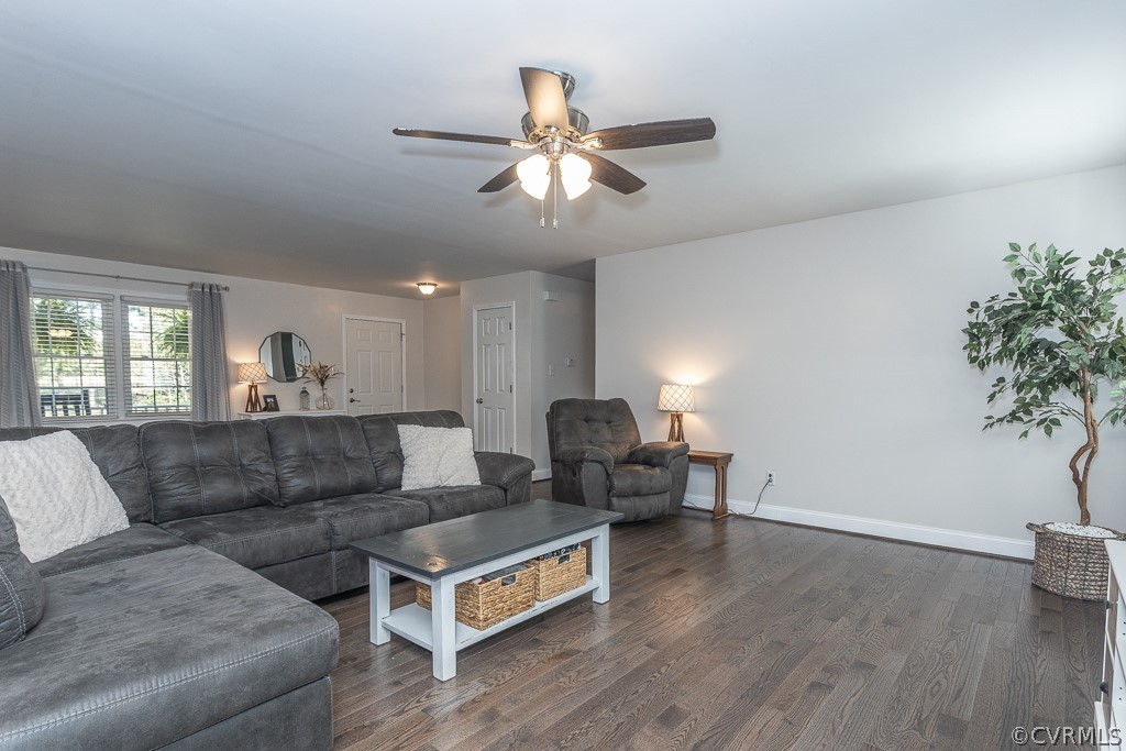 10897 Hitchcock Road Disputanta, VA 23842 - Photo 17 of 44 Gallery Image 17
