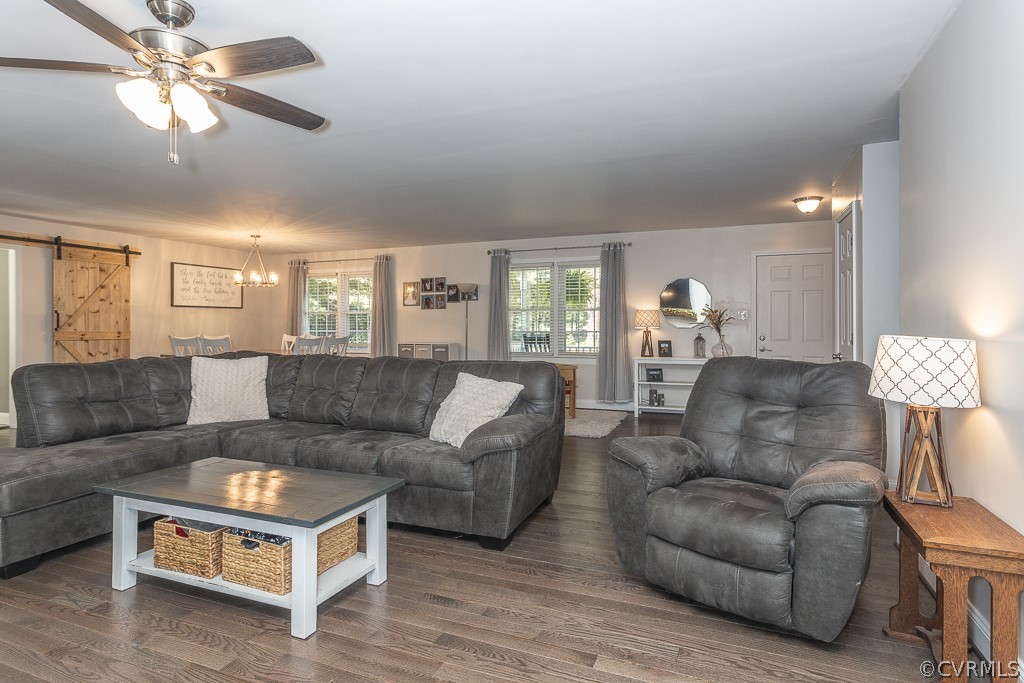 10897 Hitchcock Road Disputanta, VA 23842 - Photo 19 of 44 Gallery Image 19