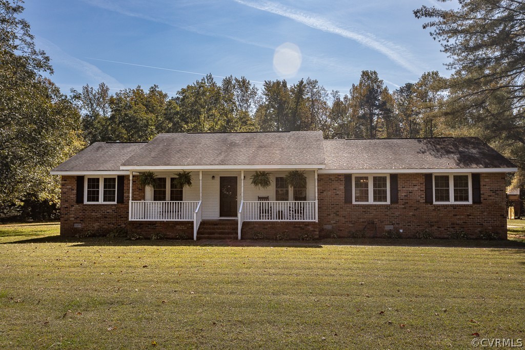 10897 Hitchcock Road Disputanta, VA 23842 - Photo 2 of 44 Gallery Image 2