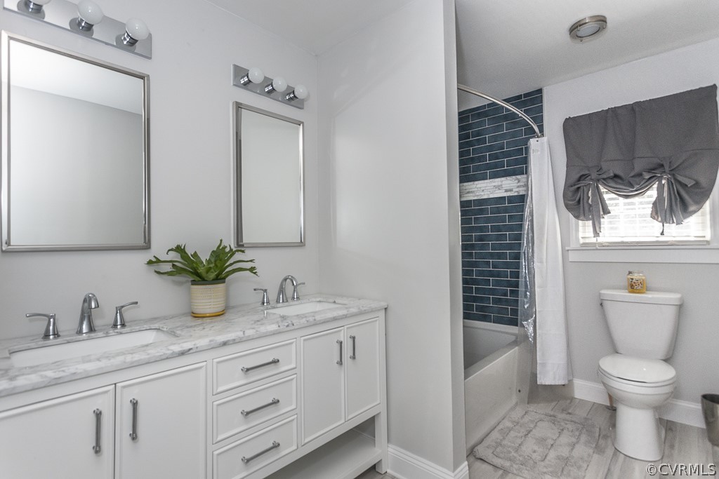 10897 Hitchcock Road Disputanta, VA 23842 - Photo 30 of 44 Gallery Image 30