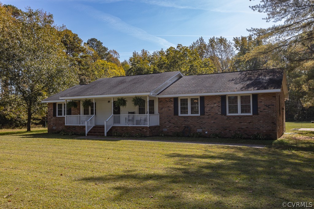 10897 Hitchcock Road Disputanta, VA 23842 - Photo 3 of 44 Gallery Image 3