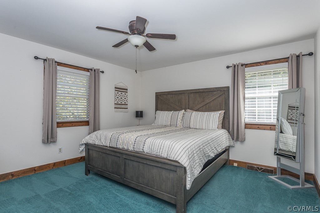 10897 Hitchcock Road Disputanta, VA 23842 - Photo 31 of 44 Gallery Image 31
