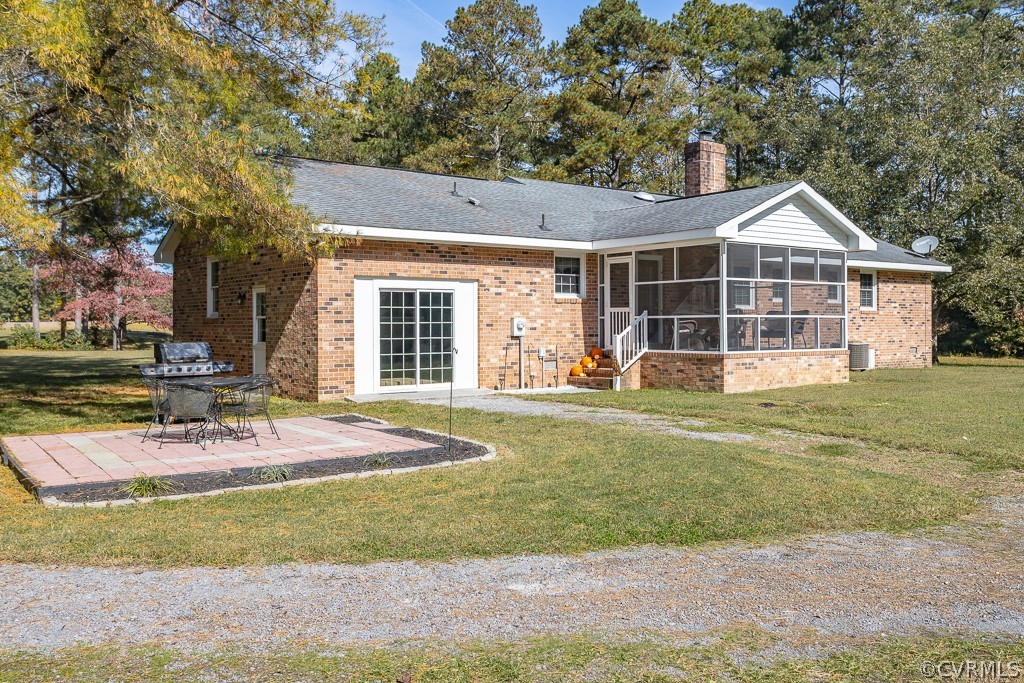 10897 Hitchcock Road Disputanta, VA 23842 - Photo 6 of 44 Gallery Image 6