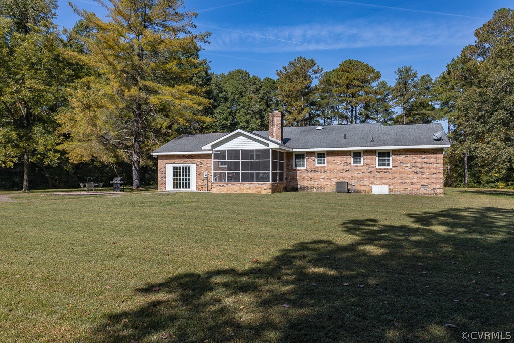 10897 Hitchcock Road Disputanta, VA 23842 - Photo 7 of 44 Gallery Image 7