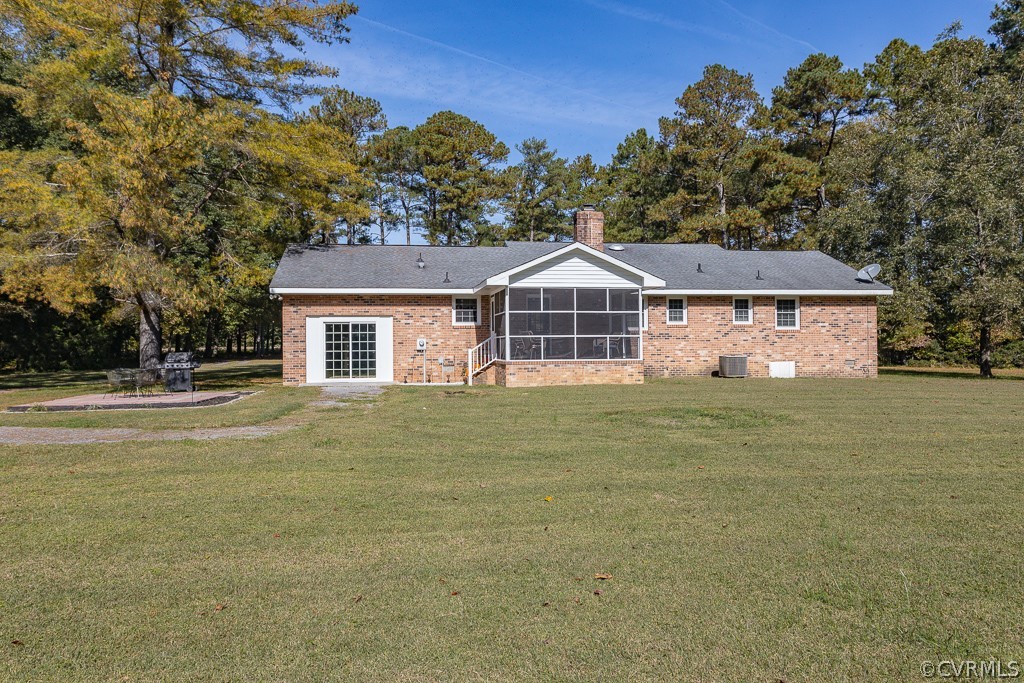 10897 Hitchcock Road Disputanta, VA 23842 - Photo 8 of 44 Gallery Image 8