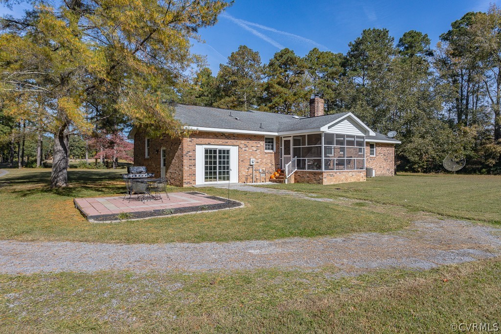 10897 Hitchcock Road Disputanta, VA 23842 - Photo 9 of 44 Gallery Image 9