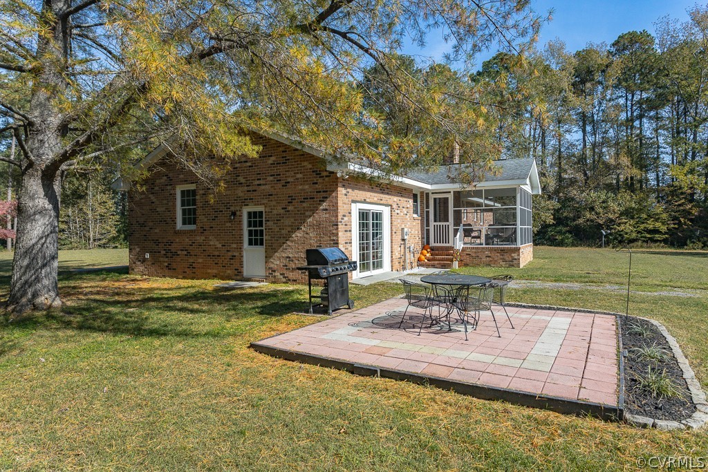10897 Hitchcock Road Disputanta, VA 23842 - Photo 10 of 44 Gallery Image 10