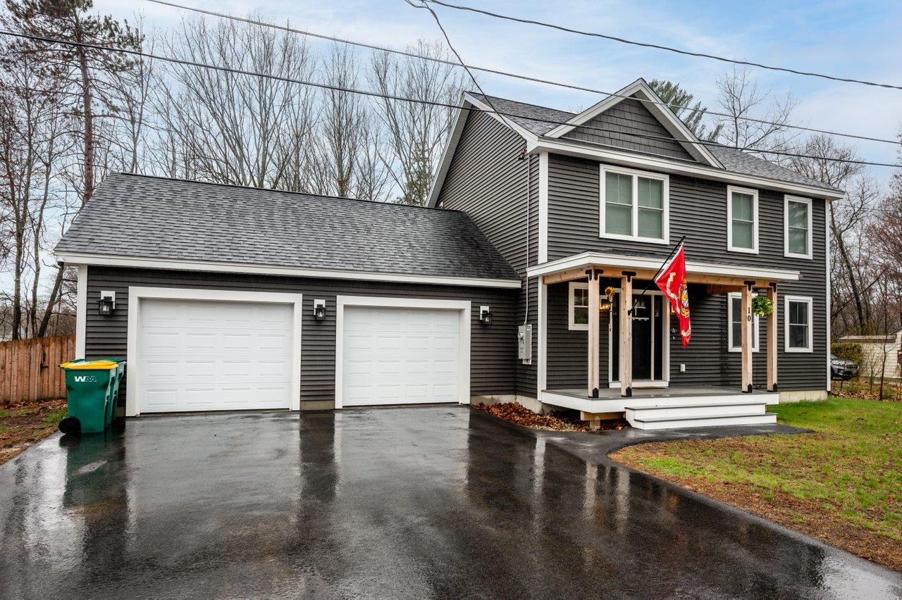 10 Coleman Street Rochester, NH 03867 - Photo 2 of 36 Gallery Image 2