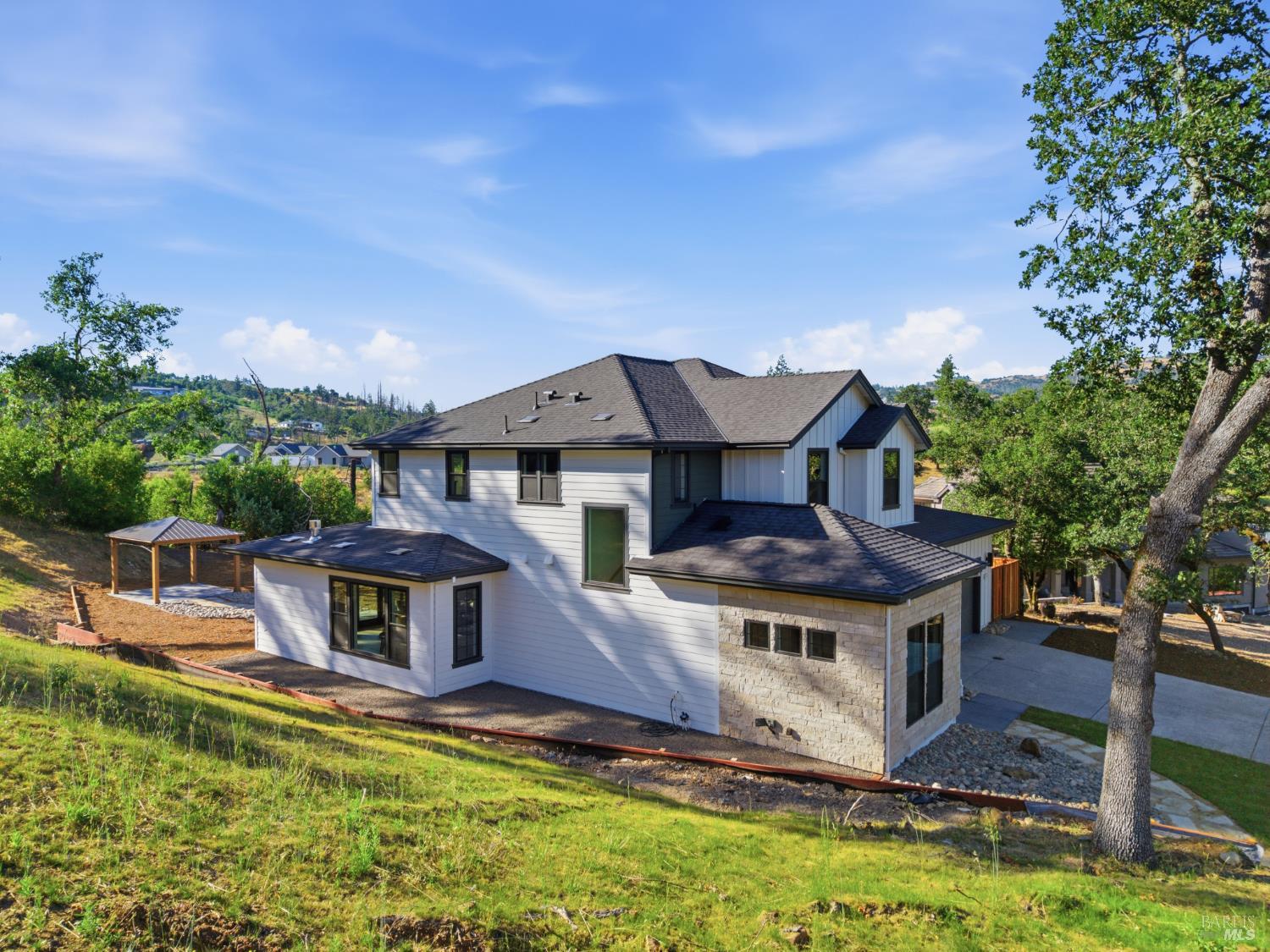 4008 Split Rail Court Santa Rosa, CA 95403 - Photo 74 of 95