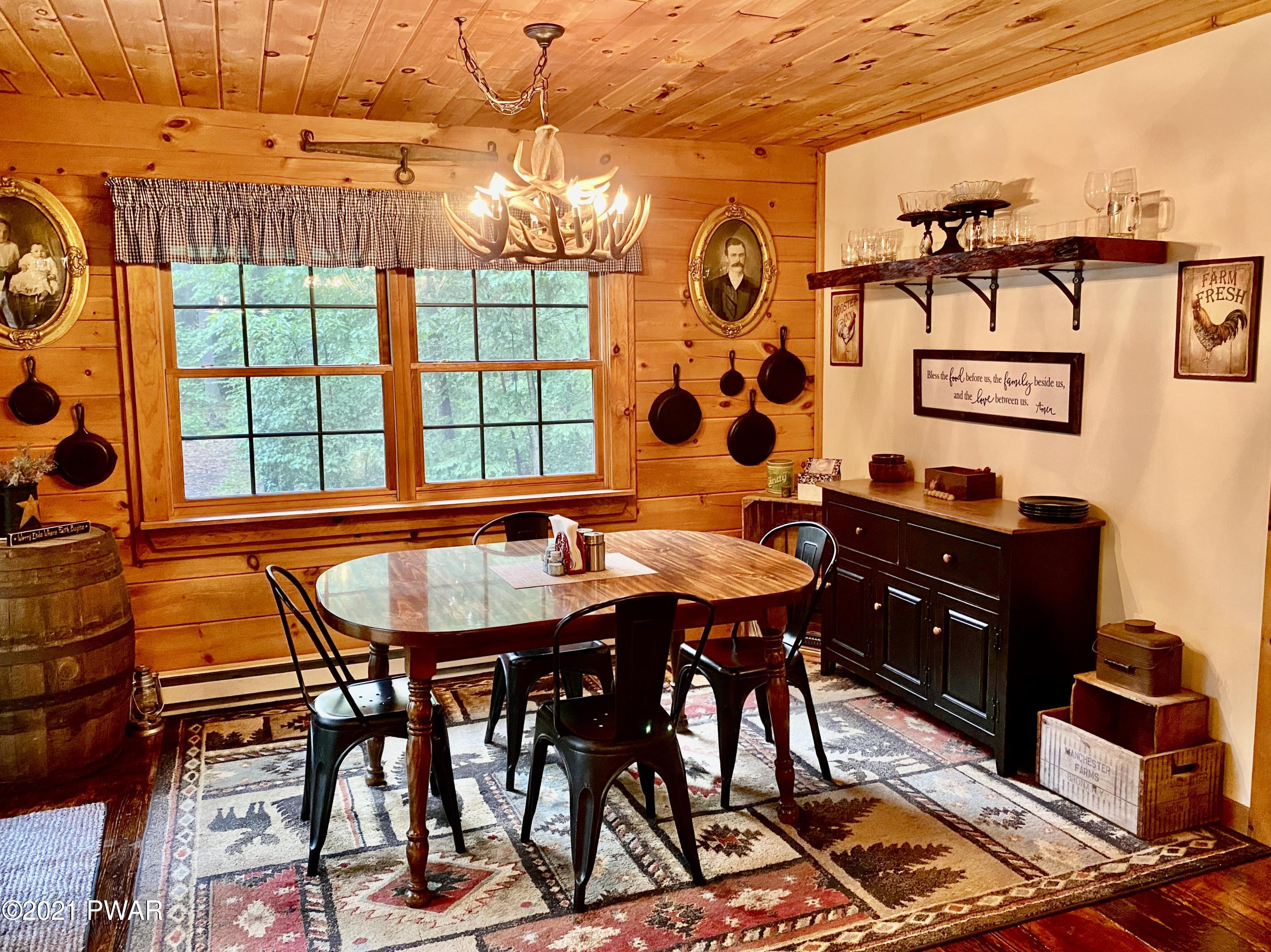 23 Conklin Hill Road Damascus, PA 18415 - Photo 20 of 64
