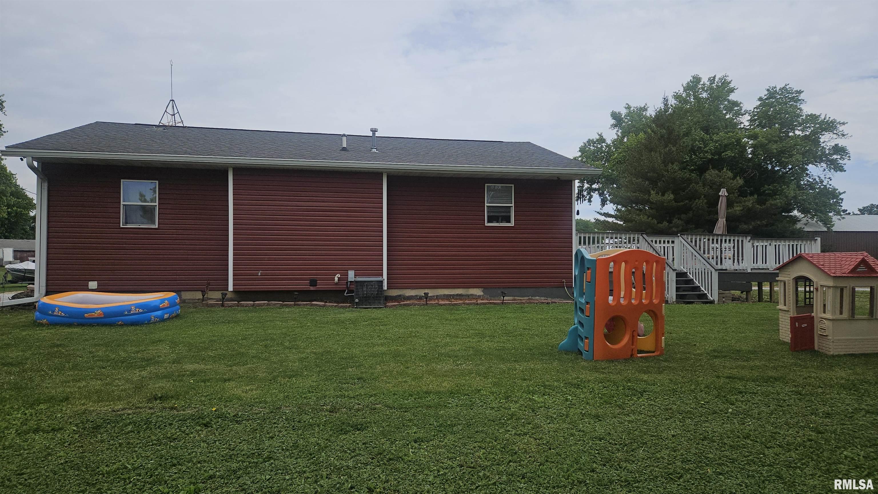 141 Division Street Norris, IL 61553 - Photo 8 of 25
