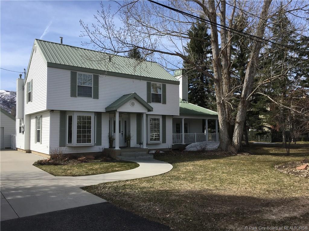 785 50 West Midway, UT 84049 - Photo 1 of 1