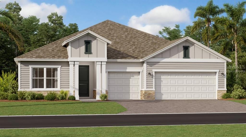 2239 Rider Rain Lane Apopka, FL 32703 - Photo 1 of 1 Gallery Image 1