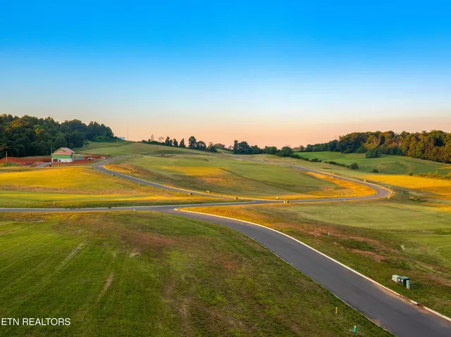 $71,000 | Lot 71 Vista Ridge Drive, White Pine, TN 37890